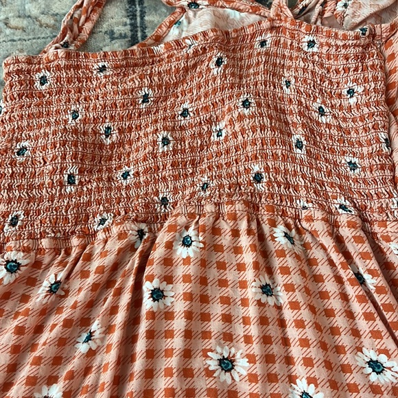 summer romper from Derek heart - Picture 4 of 4